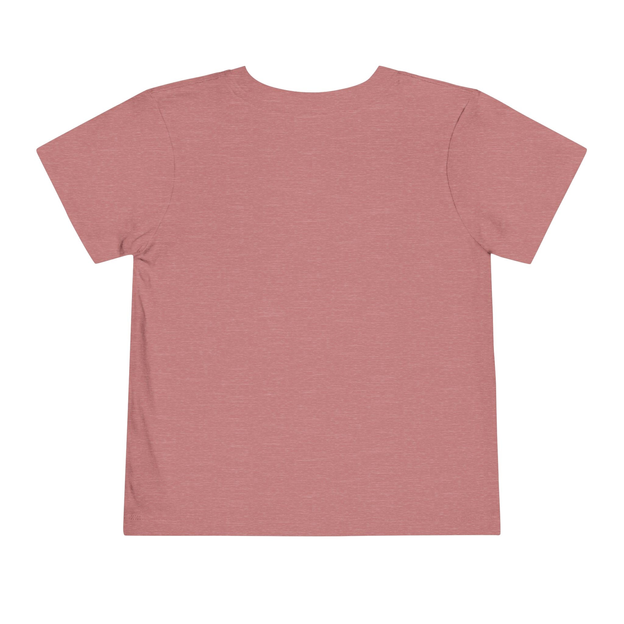 Little Waves Axolotl Toddler Short Sleeve Tee