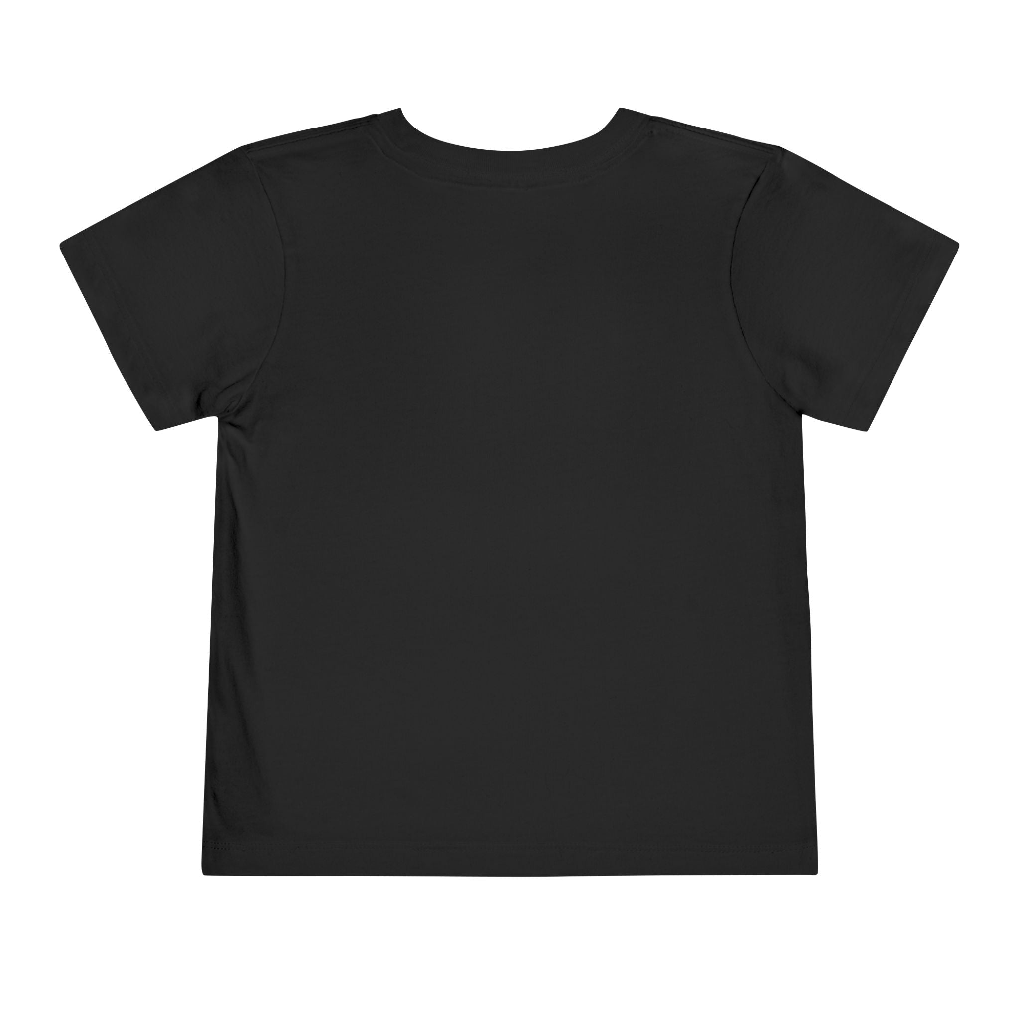 Little Waves Axolotl Toddler Short Sleeve Tee - Zyrelia Official