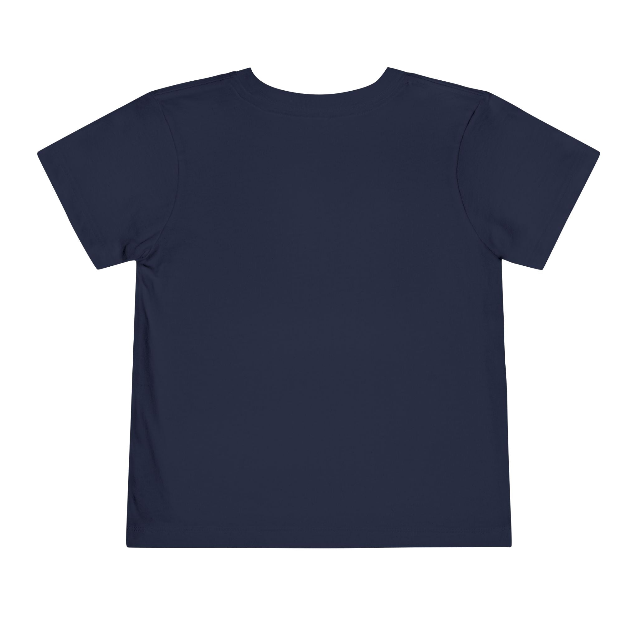 Little Waves Axolotl Toddler Short Sleeve Tee - Zyrelia Official