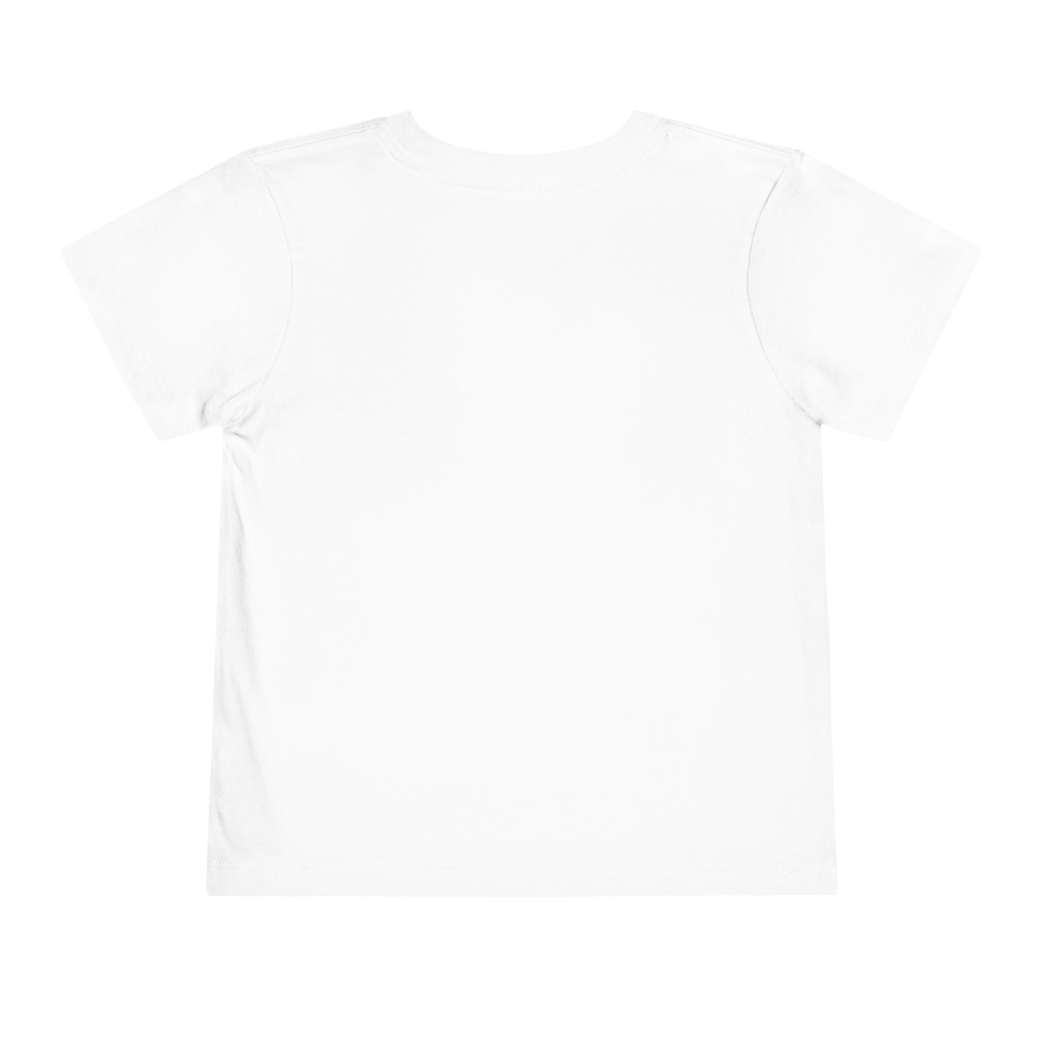 Little Waves Axolotl Toddler Short Sleeve Tee - Zyrelia Official
